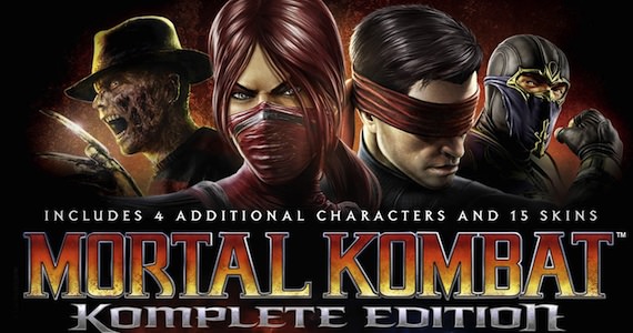 mortal kombat 9 ps4 mortal kombat 9 ps4