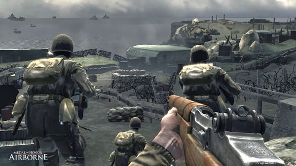 Moh Airborne Demo Pc Zip Free