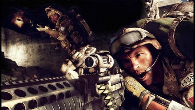 Medal of Honor Warfighter PC Game Free Download