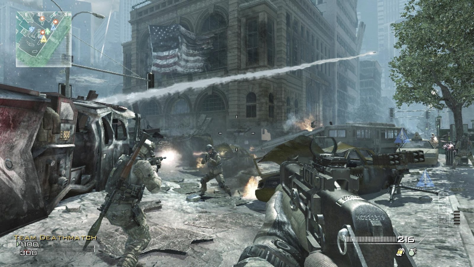 cod mw3 free download pc