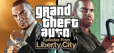 GTA Liberty City Deluxe 2008 PC.rar