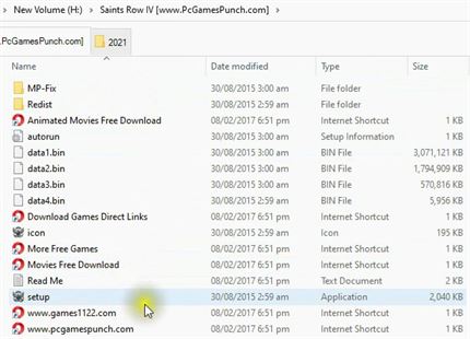 Saints Row The Third Setup Exe Download For Pc