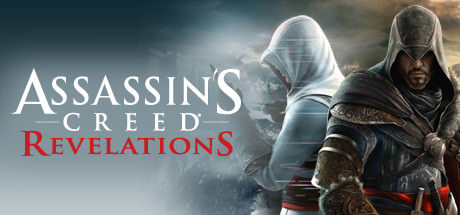 Download Assassin's Creed Revelations Apun KaGames part1 rar