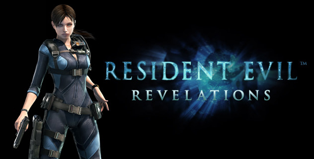 Resident Evil: Revelations 2 Episode 2 [Repack] [TeRMiNaToR] corepack