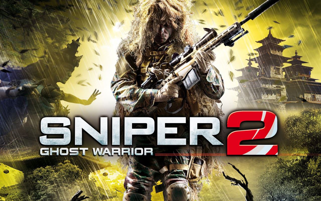 sniper ghost warrior 2  pelna wersja