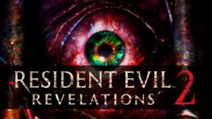 resident Evil Revelation episodes 2 ep4 (3)