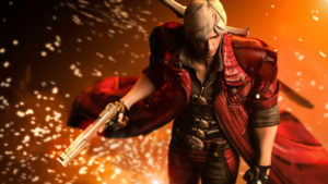 Devil May Cry 4 Special Edition (4)