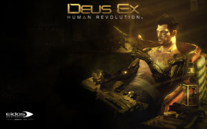 Deus Ex Human Revolution (2)