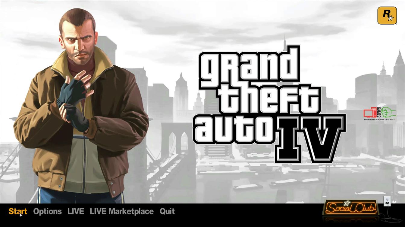 gta iv compressed 1gb