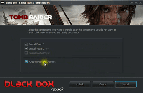 Tomb Raider 2013 PC Game Full Version Free Download