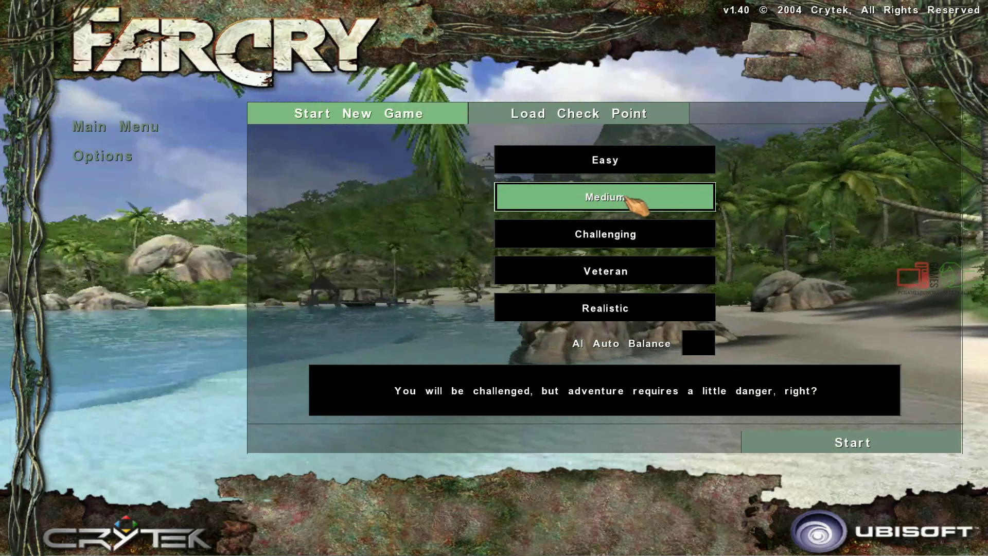far cry 1 pc free download far cry 1 pc free download