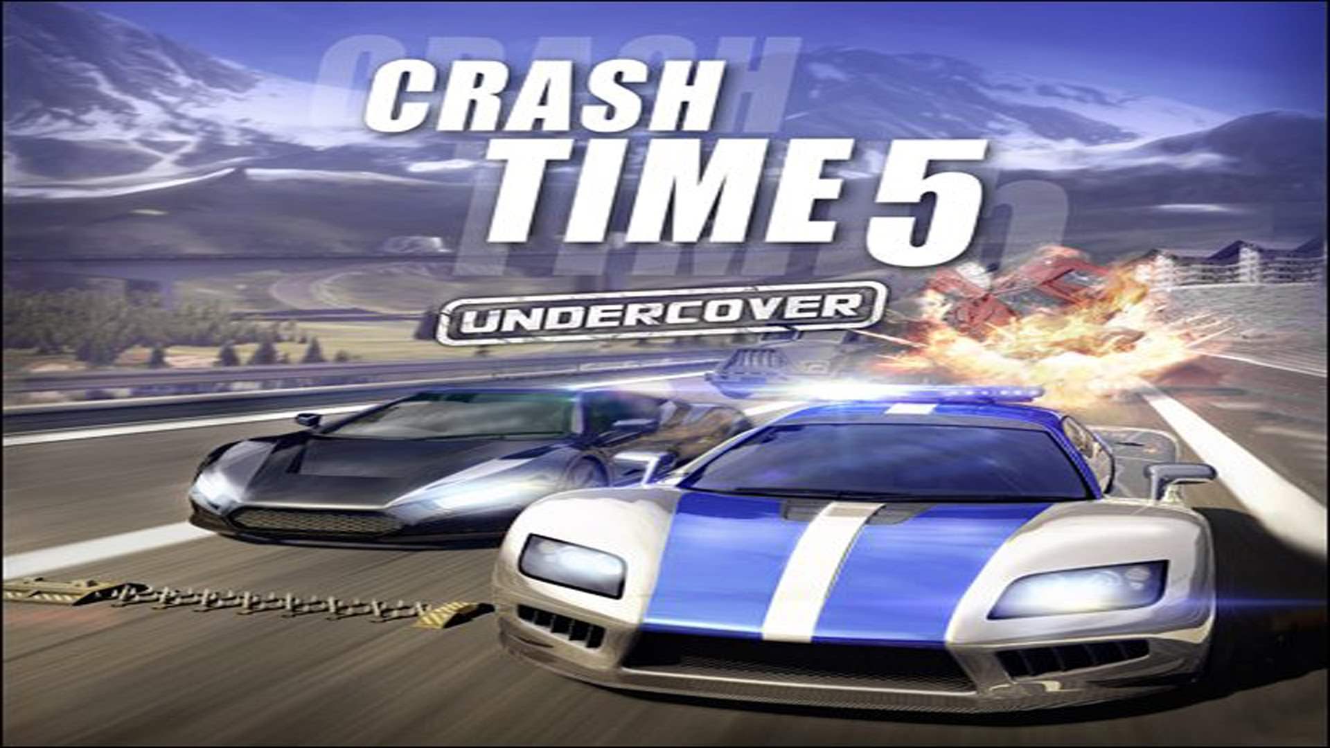 Crash time game. Краш тайм 5. Crash time 5 Undercover. Crash time 5 - Undercover (2012). Crash time 5 Undercover 2012г.