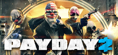 Payday 2 PC Game Free Download